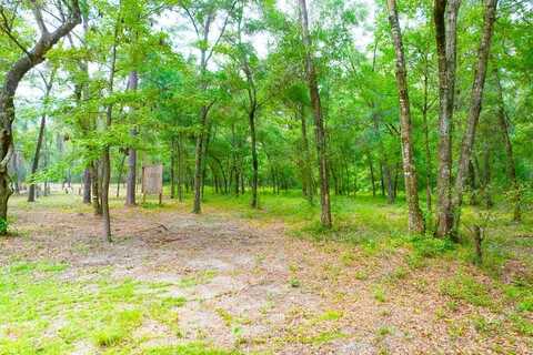 Lot 60 Revell Rd, Crawfordville, FL 32327