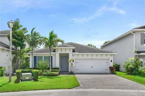 4914 SW Montclair Drive, Stuart, FL 34997