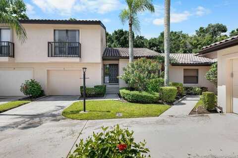 3664 SW Quail Meadow Trail unit: C, Palm City, FL 34990