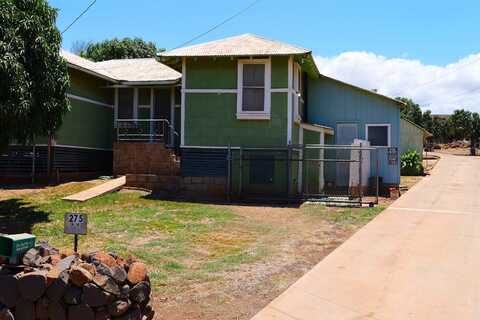 275 Kenolio Rd, Kihei, HI 96753