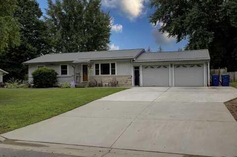 603 W RAMSDELL Street, MARION, WI 54950