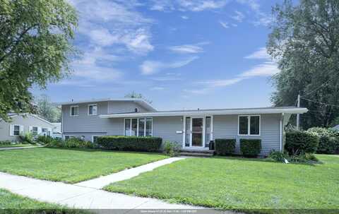 1707 E MELROSE Avenue, APPLETON, WI 54911