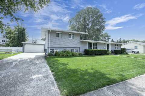 1707 E MELROSE Avenue, APPLETON, WI 54911