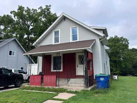 129 N 12TH Street, CLINTONVILLE, WI 54929