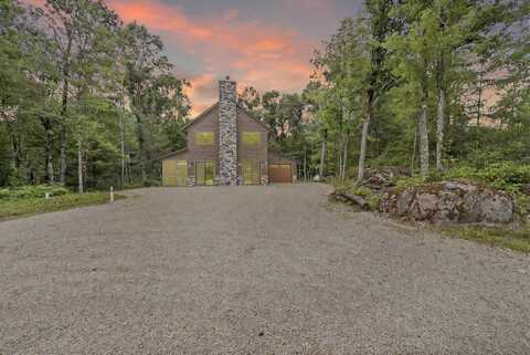 W13139 BALSAM LAKE Road, CRIVITZ, WI 54114