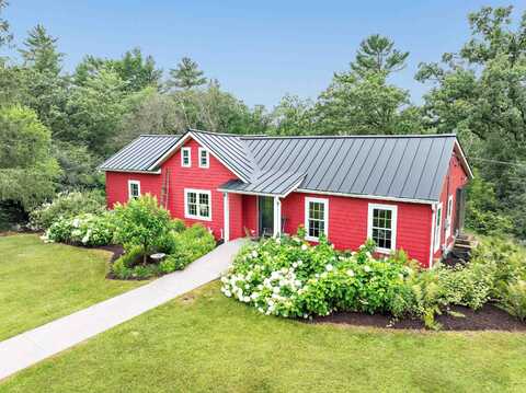 6974 WOODLAND Lane, AMHERST, WI 54406