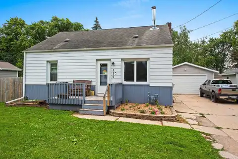 529 MORRIS Avenue, GREEN BAY, WI 54304