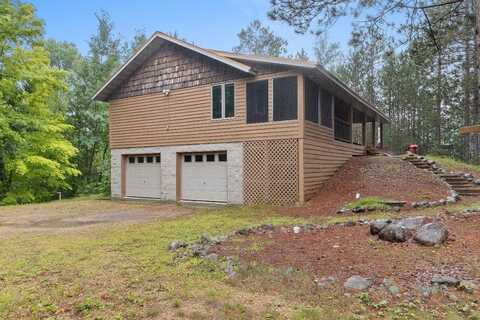 N5690 E ROSE LAKE Lane, WHITE LAKE, WI 54491