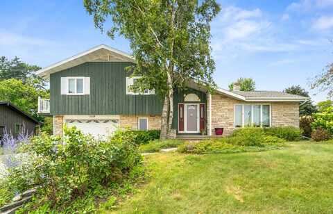 1119 ADAMS Street, KIEL, WI 53042