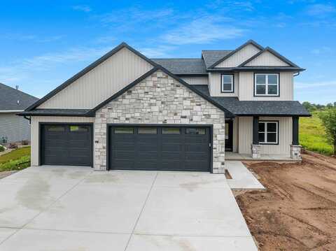 3728 RUSTIC LEDGE Way, DE PERE, WI 54115