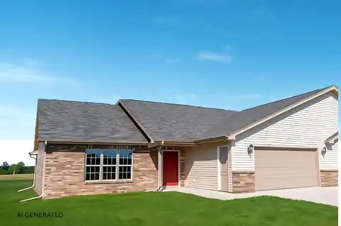336 TWILIGHT Trail, FOND DU LAC, WI 54937