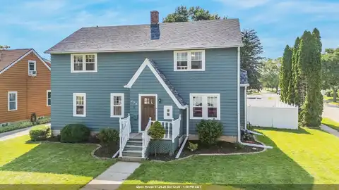 176 S SEYMOUR Street, FOND DU LAC, WI 54935