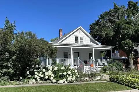 414 S SUPERIOR Street, DE PERE, WI 54115