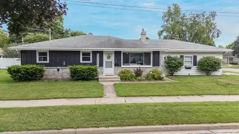 1900 N MASON Street, APPLETON, WI 54914