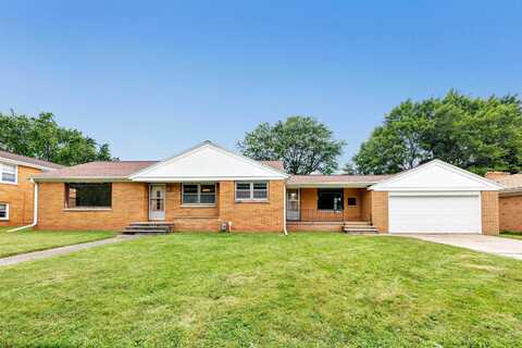 429 N PLATTEN Street, GREEN BAY, WI 54303