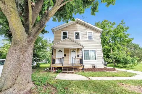 119 HUTH Street, GREEN BAY, WI 54302