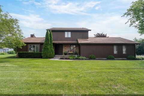 945 ELMWOOD Drive, MENASHA, WI 54952