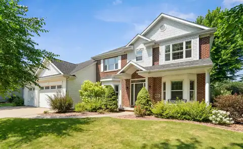 228 E THORNBROOK Lane, APPLETON, WI 54913