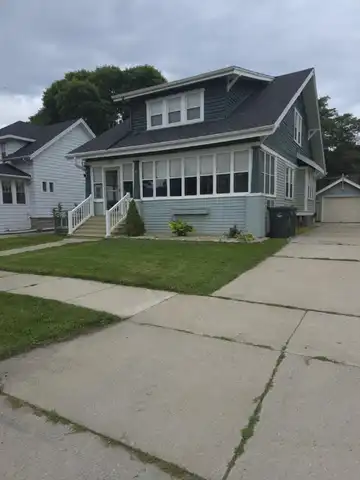 406 S PARK Avenue, FOND DU LAC, WI 54935