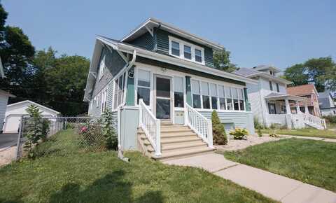 406 S PARK Avenue, FOND DU LAC, WI 54935