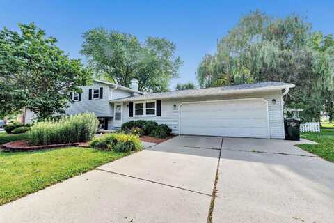 1187 ROBIN Street, DE PERE, WI 54115