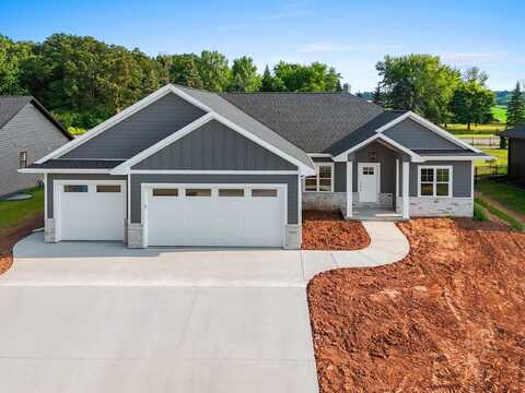 1594 PRAIRIE CLOVER Court, GREEN BAY, WI 54311