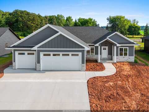 1594 PRAIRIE CLOVER Court, GREEN BAY, WI 54311