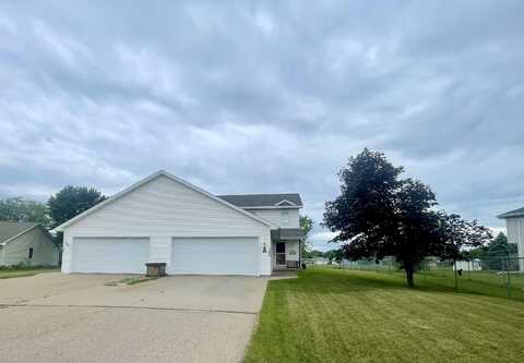 N153 STATE PARK Road, APPLETON, WI 54915