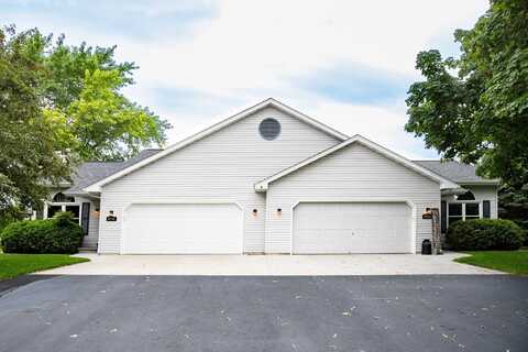 W6718 SCHOOL Road, GREENVILLE, WI 54942