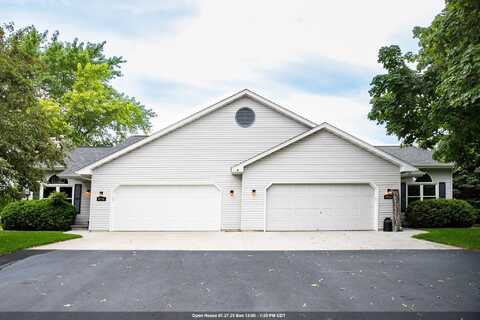 W6718 SCHOOL Road, GREENVILLE, WI 54942