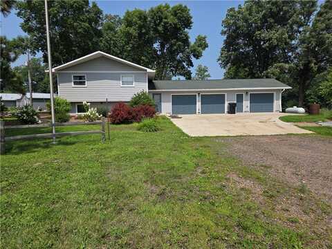 1398 3 1/2 Street, Turtle Lake, WI 54889