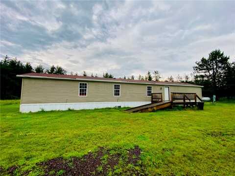 12853 E Mail Road, Gordon, WI 54838
