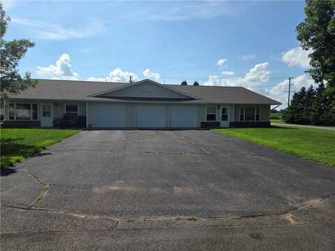 undefined, Turtle Lake, WI 54889
