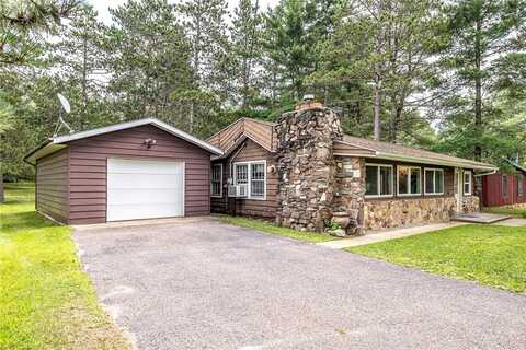 N454 Arnold Creek Road, Hatfield, WI 54754