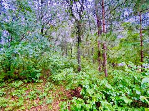 0 North Point Drive, Minong, WI 54859