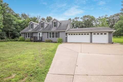 201 Butternut Drive, Strum, WI 54770