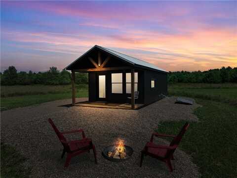2508 9th Avenue, Chetek, WI 54728