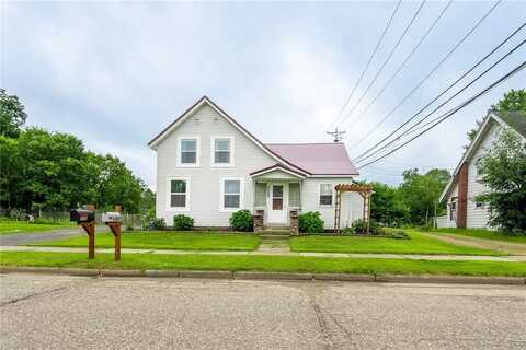 125 E Brown Street, Augusta, WI 54722