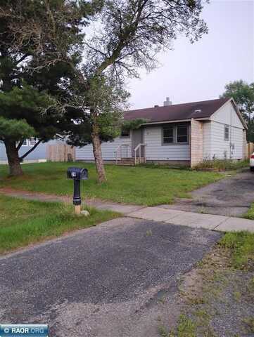 39 Cherry cir, Babbitt, MN 55706