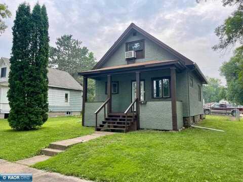 2603 E 5th Ave, Hibbing, MN 55746
