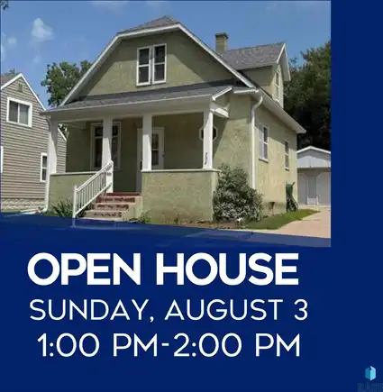 304 N Highland Ave, Sioux Falls, SD 57103