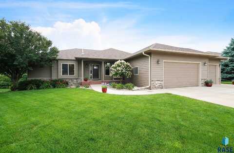 1809 W Ashton Trl, Brandon, SD 57005