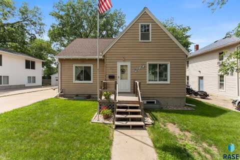 517 S Summit Ave, Sioux Falls, SD 57104