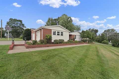 301 Norris Court, Glasgow, KY 42141