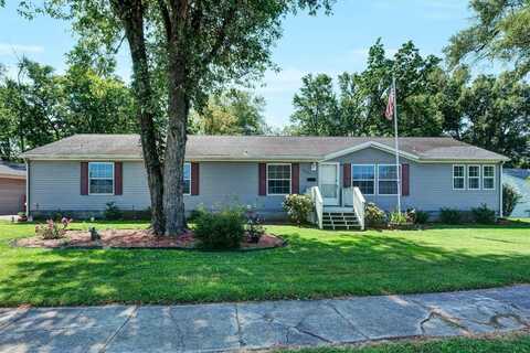 13407 Snowden Way, Louisville, KY 40272