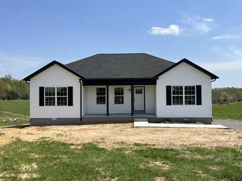 1470 Pea Ridge Road, Scottsville, KY 42164