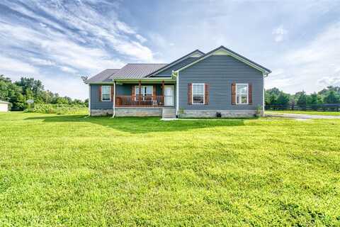 324 T Barnett Road, Auburn, KY 42206