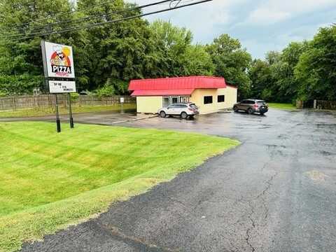 2957 Leitchfield Road, Elizabethtown, KY 42701