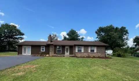 805 Witt Road, Bowling Green, KY 42101