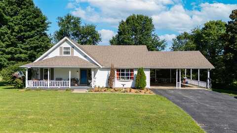 4993 S Jackson Highway, Horse Cave, KY 42749